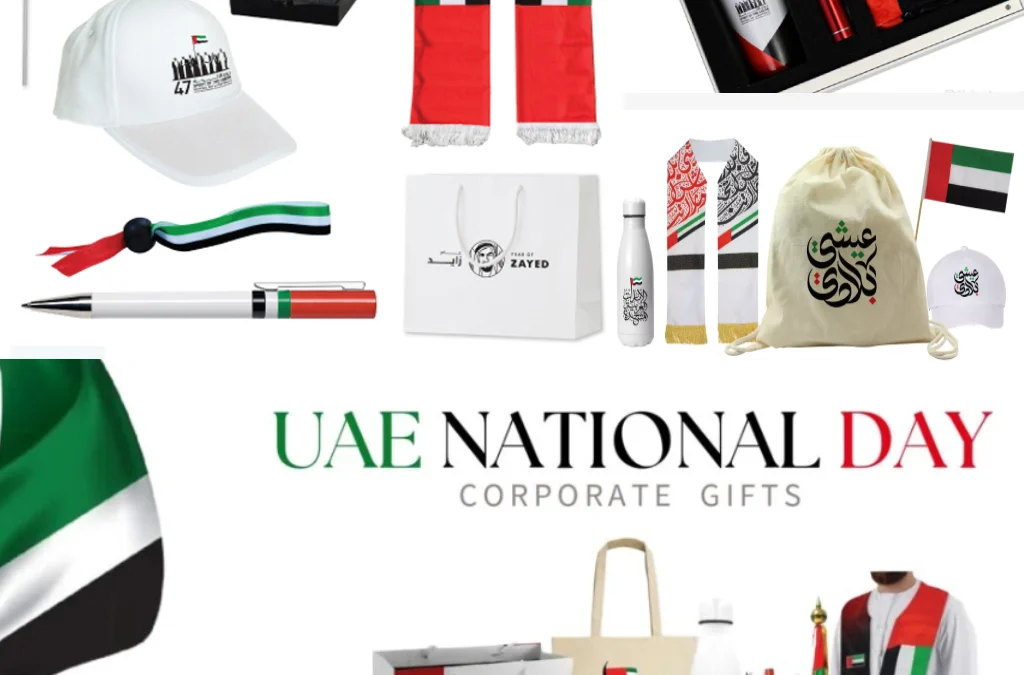Best UAE National Day Gifts Items