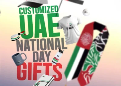 Popular UAE National Day Gifts Items