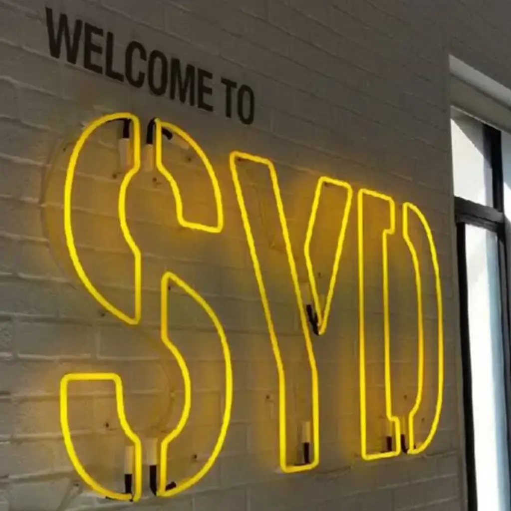 3D Signage Providers in Abu Dhabi UAE - Tawasul Advertising and Marketing Agency تواصل للإعلان