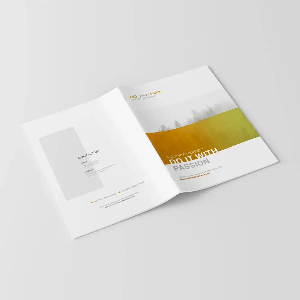 Booklet Printing Services – Magazine Printing Services in Abu Dhabi UAE – Tawasul Advertising and Marketing Agency تواصل للإعلان (1) Booklet Printing Services - Magazine Printing Services in Abu Dhabi UAE - Tawasul Advertising and Marketing Agency تواصل للإعلان(4) Printing and Production Services