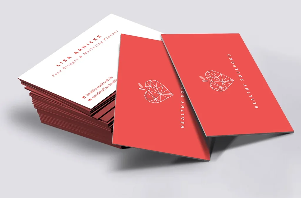 Business Card Printing