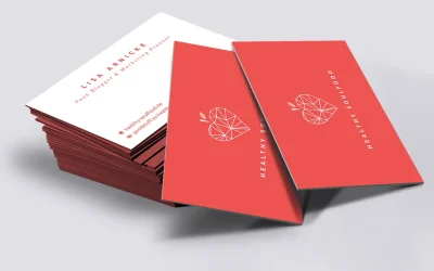 Business Card Printing