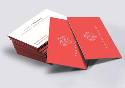 Business Card Printing