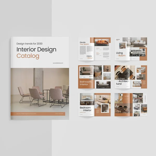 Catalogue Printing Services - Company Profile Printing Services in Abu Dhabi UAE - Tawasul Advertising and Marketing Agency تواصل للإعلان(6)