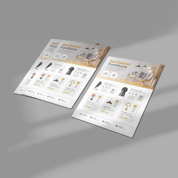 Catalogue Printing Services - Company Profile Printing Services in Abu Dhabi UAE - Tawasul Advertising and Marketing Agency تواصل للإعلان(6)