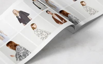 Catalogue Printing Services