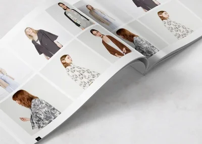 Catalogue Printing Services