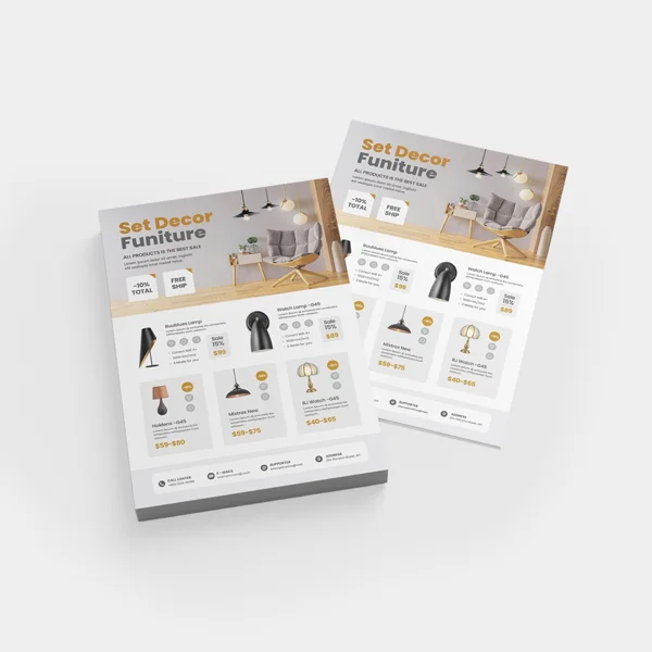 Catalogue Printing Services - Company Profile Printing Services in Abu Dhabi UAE - Tawasul Advertising and Marketing Agency تواصل للإعلان(6)