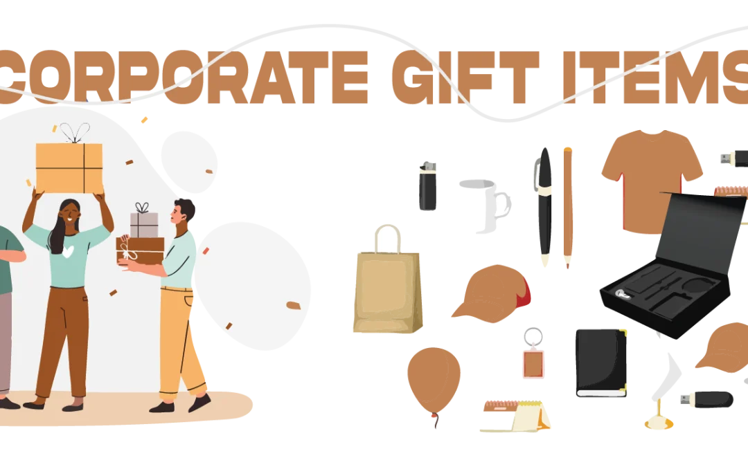 Corporate Gift Items
