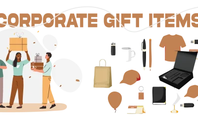 Corporate Gift Items