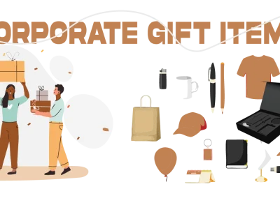 Corporate Gift Items