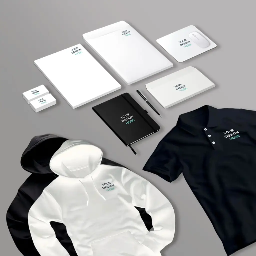 Corporate Identity Kit Printing Services in Abu Dhabi UAE – Tawasul Advertising and Marketing Agency تواصل للإعلان (3) Corporate Identity Kit Printing Services in Abu Dhabi UAE - Tawasul Advertising and Marketing Agency تواصل للإعلان