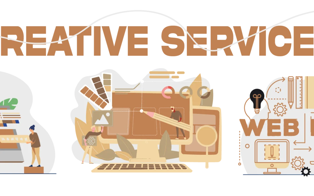 Creative Advertising Services