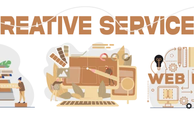 Creative Advertising Services