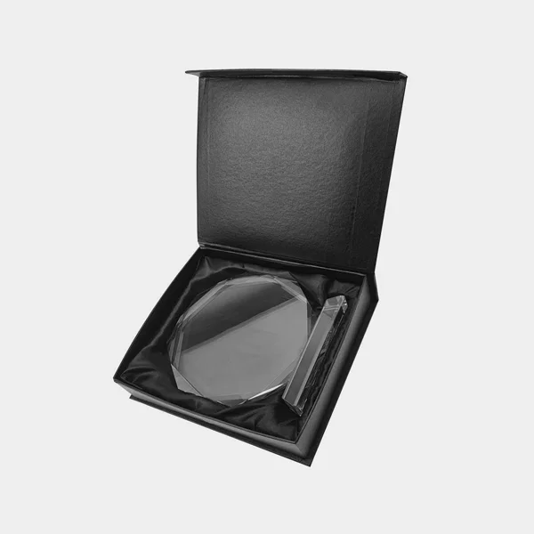 Custom Glass Trophies & Awards Printing Services in Abu Dhabi UAE Tawasul Advertising and Marketing Agency تواصل للإعلان