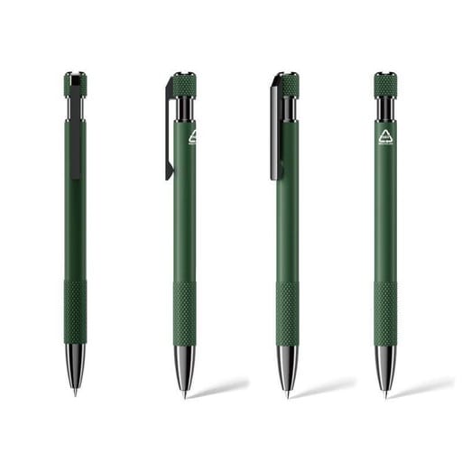 Custom Pen Engraving Services in Abu Dhabi UAE - Tawasul Advertising and Marketing Agency تواصل للإعلان