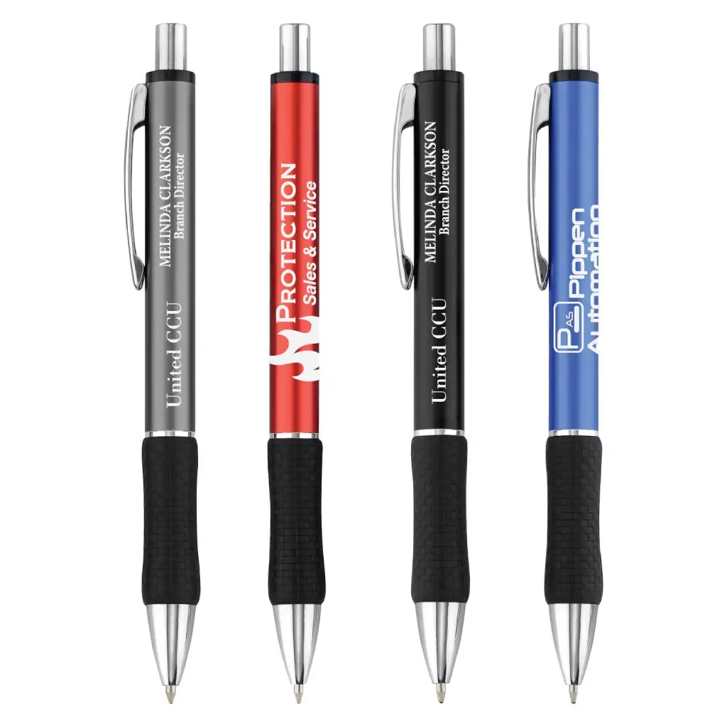 Custom Pen Engraving Services in Abu Dhabi UAE - Tawasul Advertising and Marketing Agency تواصل للإعلان