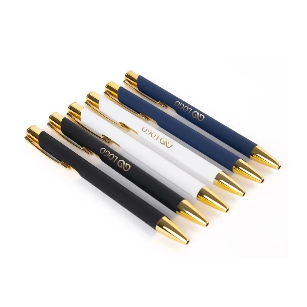 Custom Pen Engraving Services in Abu Dhabi UAE - Tawasul Advertising and Marketing Agency تواصل للإعلان
