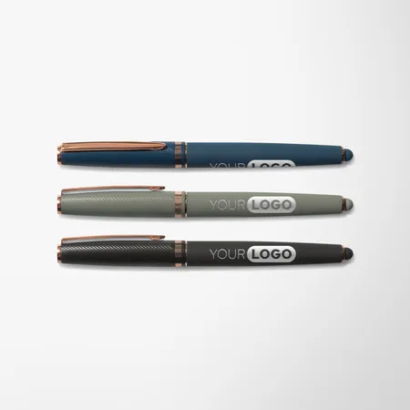 Custom Pen Engraving Services in Abu Dhabi UAE - Tawasul Advertising and Marketing Agency تواصل للإعلان