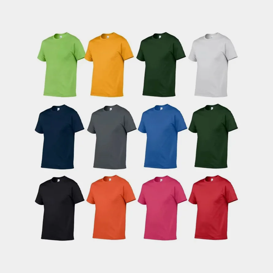 Custom T-Shirts Printing - Personalized T Shirt in Abu Dhabi UAE - Tawasul Advertising and Marketing Agency تواصل للإعلان (4)