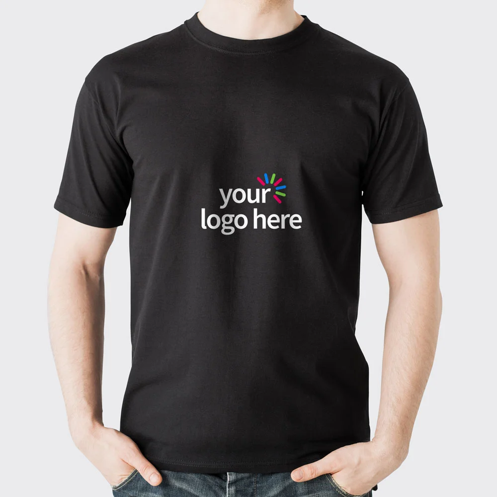 Custom T-Shirts Printing - Personalized T Shirt in Abu Dhabi UAE - Tawasul Advertising and Marketing Agency تواصل للإعلان (4) Corporate gift items