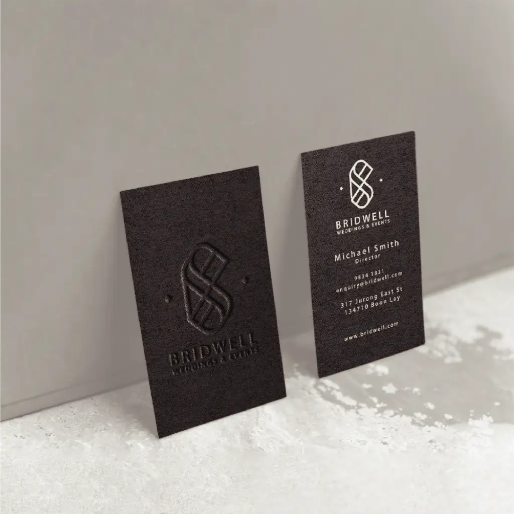 Embossing Business Card Printing – Business Card Printing Services in Abu Dhabi UAE – Tawasul Advertising and Marketing Agency تواصل للإعلان Embossing Business Card Printing - Business Card Printing Services in Abu Dhabi UAE - Tawasul Advertising and Marketing Agency تواصل للإعلان Business Card Printing in Abu Dhabi UAE Classic Business Card Printing in Abu Dhabi UAE Debossed Business Card Printing in Abu Dhabi UAE Die Cut Business Card Printing in Abu Dhabi UAE Embossing Business Card Printing in Abu Dhabi UAE Foil Printing Business Card Designs in Abu Dhabi UAE Spot UV Business Cards Printing in Abu Dhabi UAE