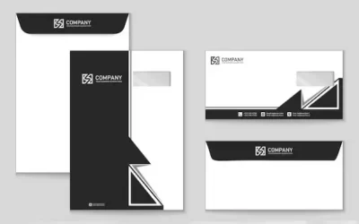Envelope Design and Printing