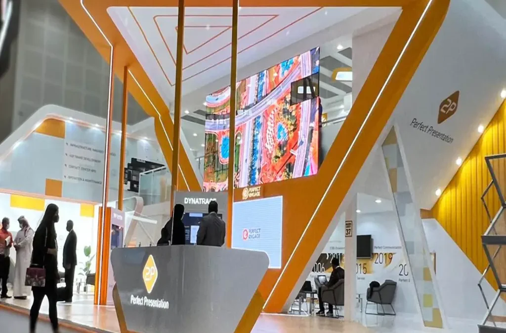 Exhibition Stands