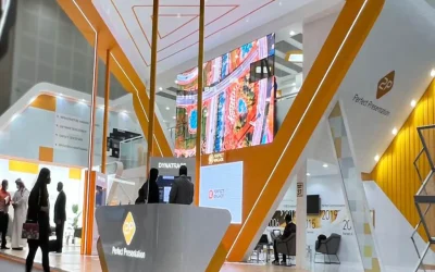 Exhibition Stands