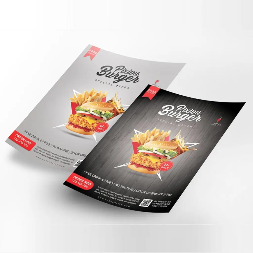 Flyer Printing Services in Abu Dhabi UAE - Tawasul Advertising and Marketing Agency تواصل للإعلان والتسويق_1