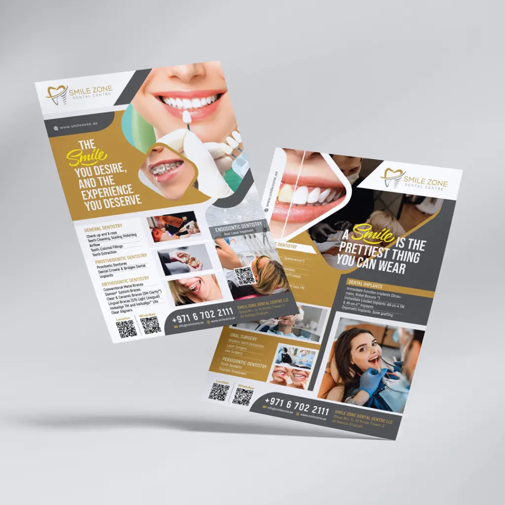 Flyer Printing Services in Abu Dhabi UAE - Tawasul Advertising and Marketing Agency تواصل للإعلان والتسويق_1