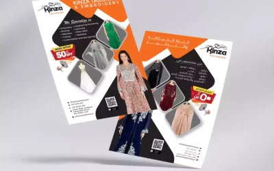 Flyer Printing Services