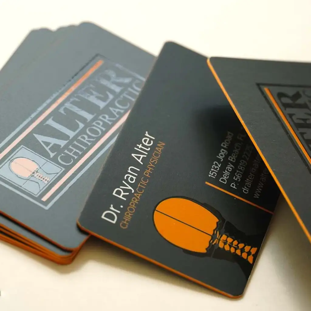 Foil Printing Business Card Designs - Business Card Printing Services in Abu Dhabi UAE - Tawasul Advertising and Marketing Agency تواصل للإع Business Card Printing in Abu Dhabi UAE Classic Business Card Printing in Abu Dhabi UAE Debossed Business Card Printing in Abu Dhabi UAE Die Cut Business Card Printing in Abu Dhabi UAE Embossing Business Card Printing in Abu Dhabi UAE Foil Printing Business Card Designs in Abu Dhabi UAE Spot UV Business Cards Printing in Abu Dhabi UAE