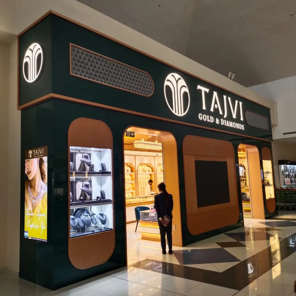Indoor Signage Provider in Abu Dhabi UAE - Tawasul Advertising and Marketing Agency تواصل للإعلان