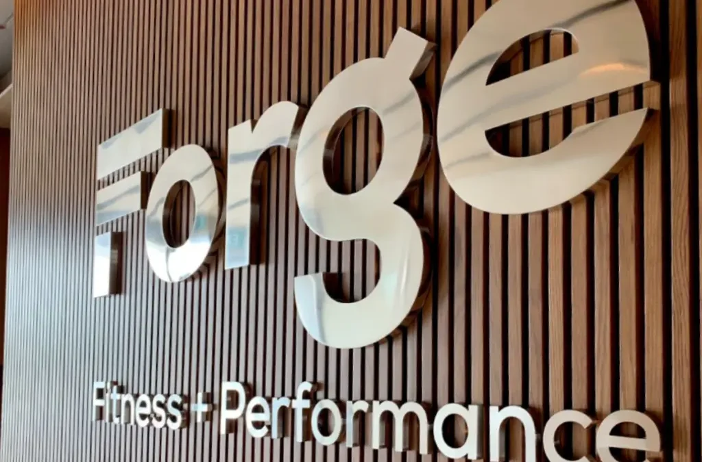 Indoor Signage