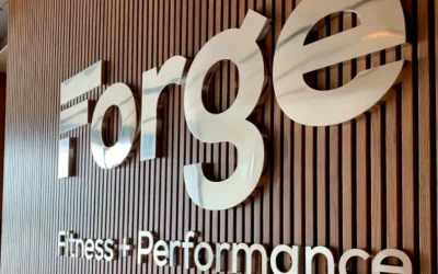 Indoor Signage