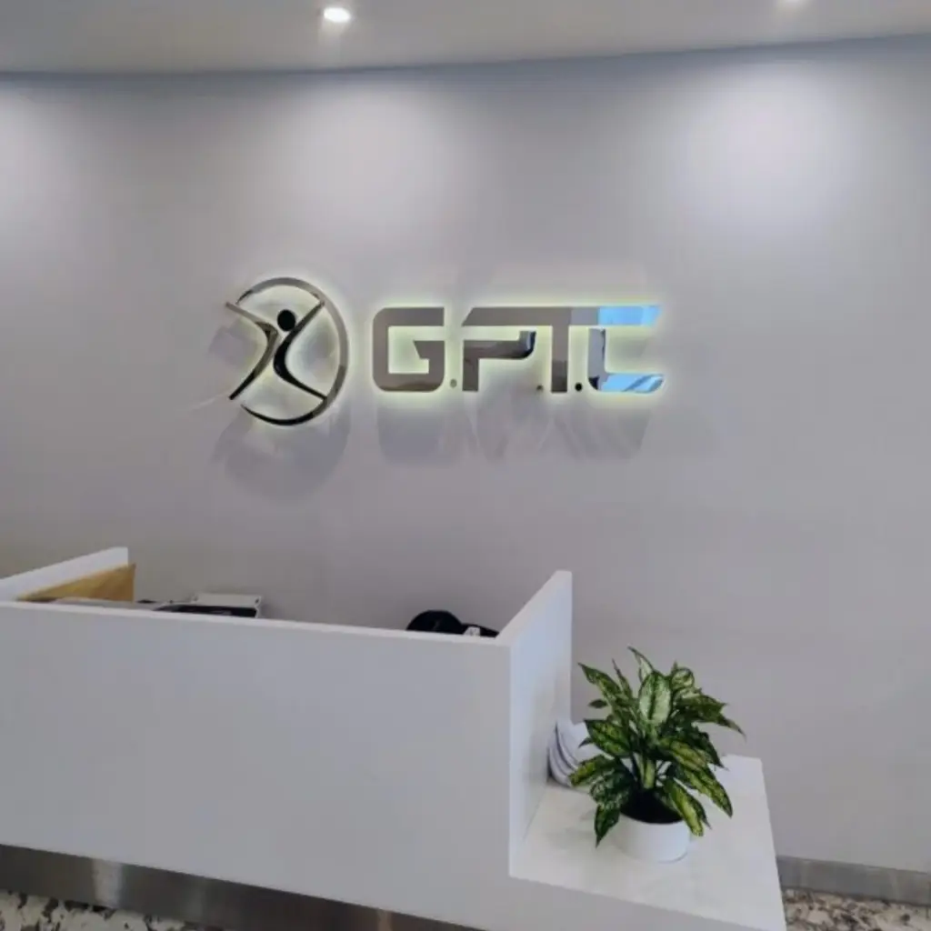 Indoor Signage Provider in Abu Dhabi UAE - Tawasul Advertising and Marketing Agency تواصل للإعلان