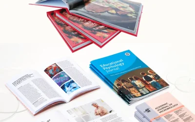 Magazine and Journals Printing