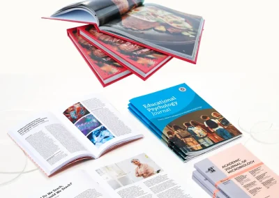 Magazine and Journals Printing
