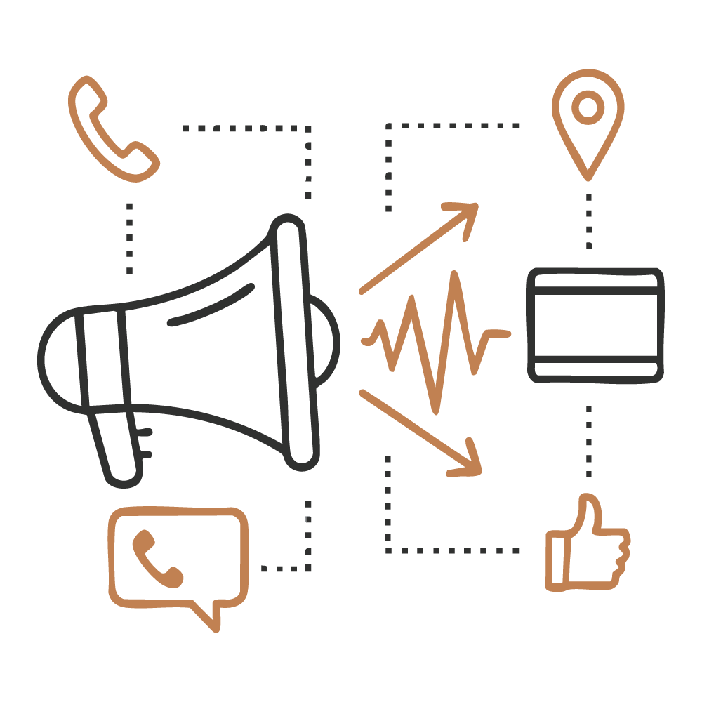 Marketing - Tawasul Advertising and Marketing Agency تواصل للإعلان والتسويق Digital Marketing Services in Abu Dhabi