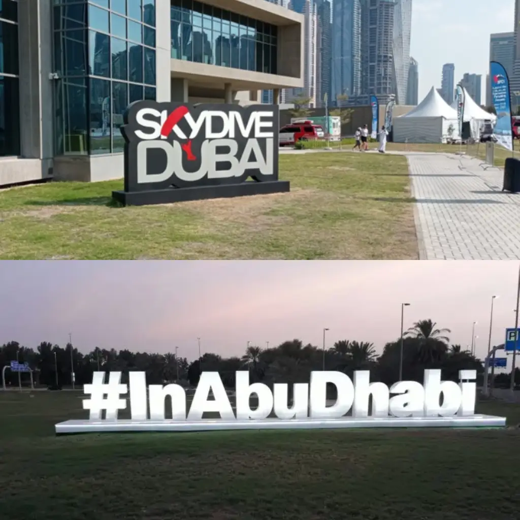 Outdoor Signage Provider in Abu Dhabi UAE – Tawasul Advertising and Marketing Agency تواصل للإعلان (1) Outdoor Signage Provider in Abu Dhabi UAE - Tawasul Advertising and Marketing Agency تواصل للإعلان