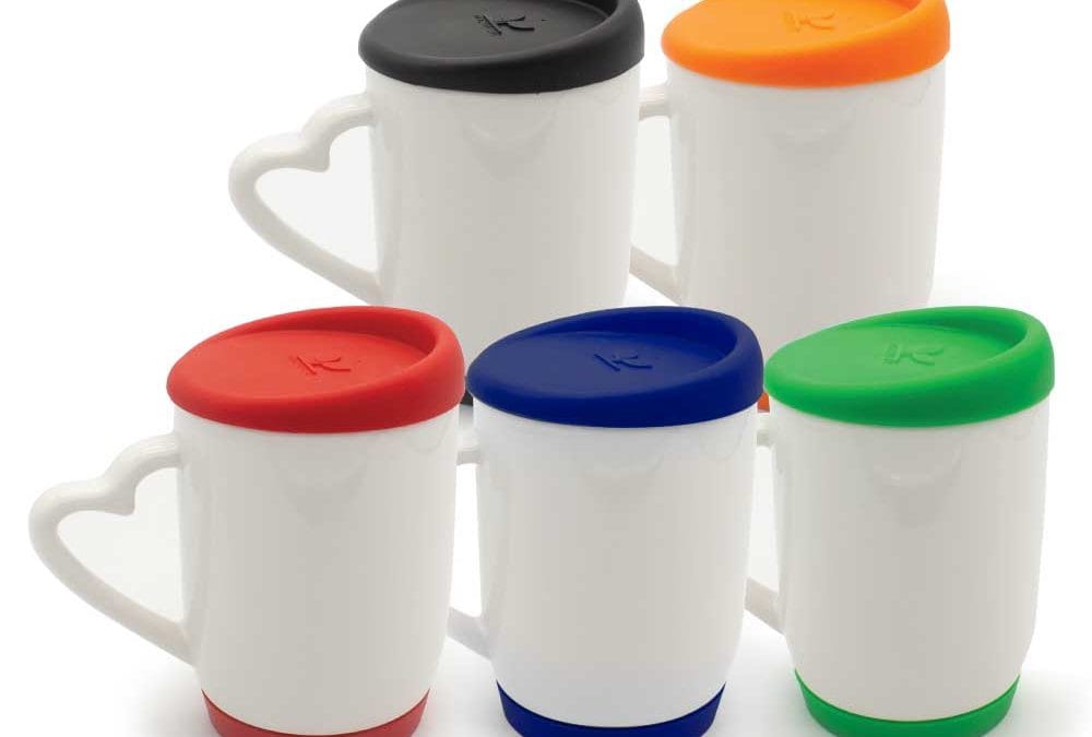 Personalize Cups Printing