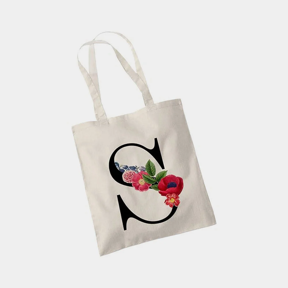Personalized Cotton Bags - Jute Bag - Tote Bag Supplier - Bag Printing Services in Abu Dhabi UAE Tawasul Advertising and Marketing Agency