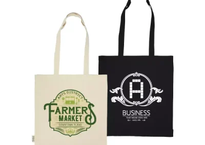 Personalized Tote Bags