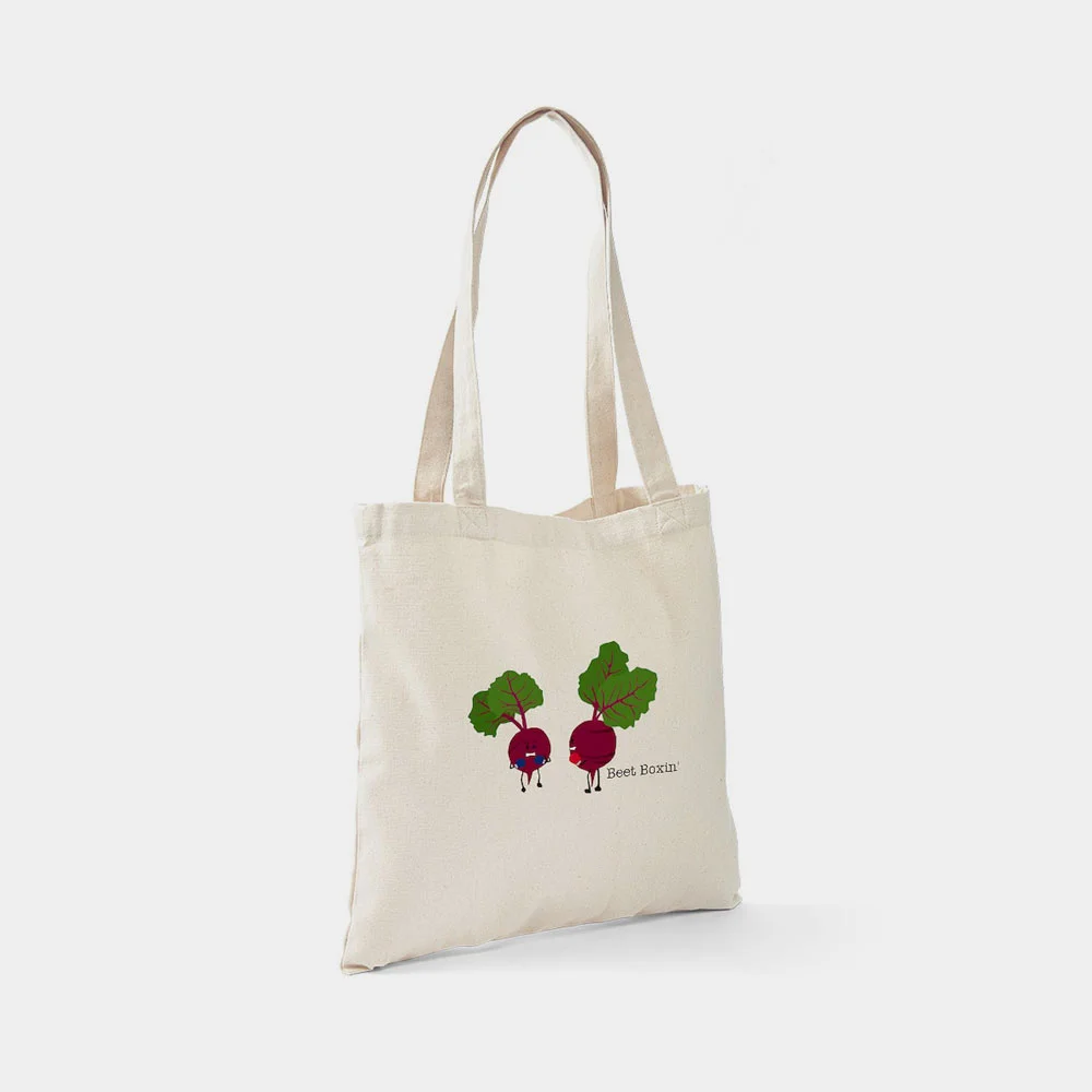 Personalized Cotton Bags - Jute Bag - Tote Bag Supplier - Bag Printing Services in Abu Dhabi UAE Tawasul Advertising and Marketing Agency