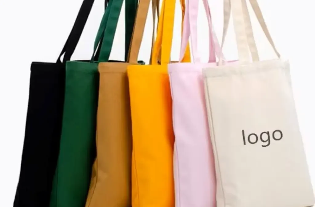 Customized Bags
