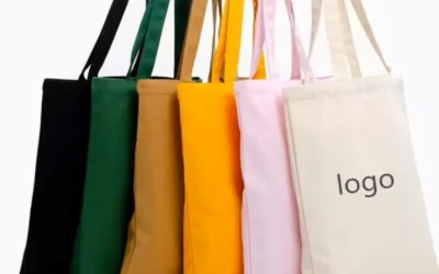 Customized Bags