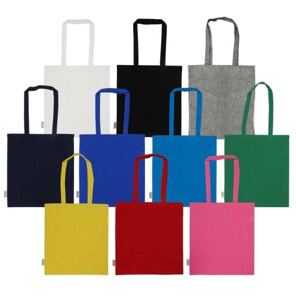 Personalized Cotton Bags - Jute Bag - Tote Bag Supplier - Bag Printing Services in Abu Dhabi UAE Tawasul Advertising and Marketing Agency