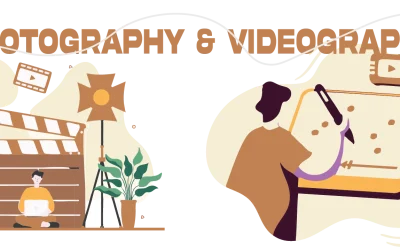 Photography and Videography