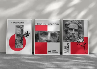 Posters Printing Services